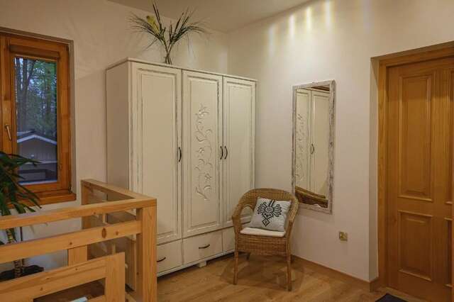 Апартаменты Apartament pod Skocznią Закопане-49